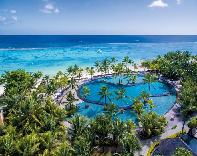 Trou aux Biches Beachcomber Golf Resort & Spa, Primary image