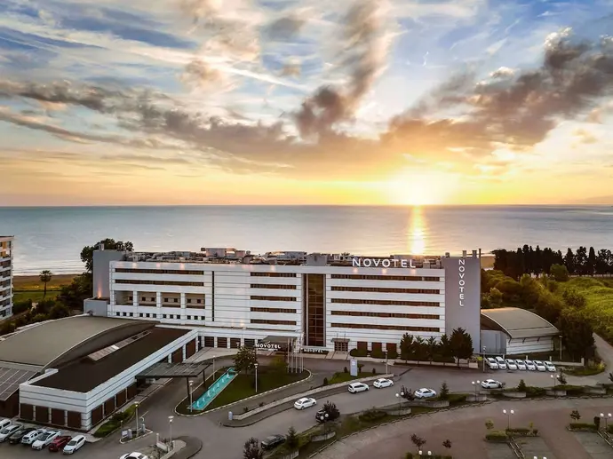 Novotel Trabzon, Primary image