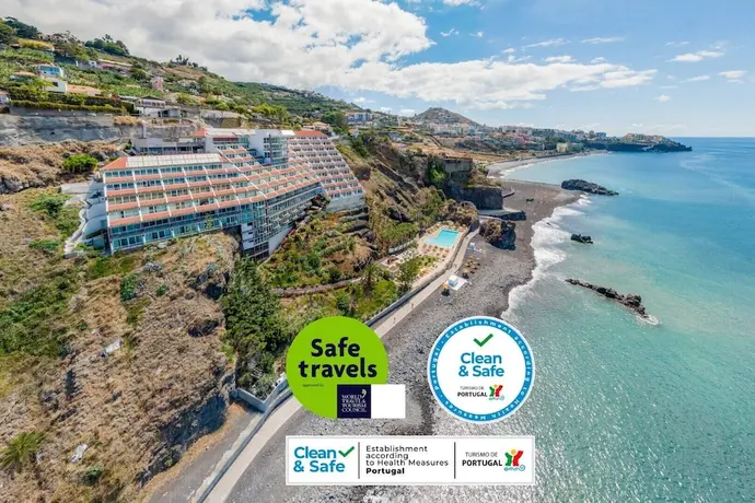 Hotel Orca Praia, Primary image