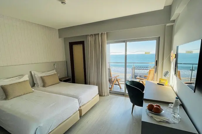 Hotel Alisios, Primary image