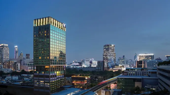 VIE Hotel Bangkok - MGallery, Primary image
