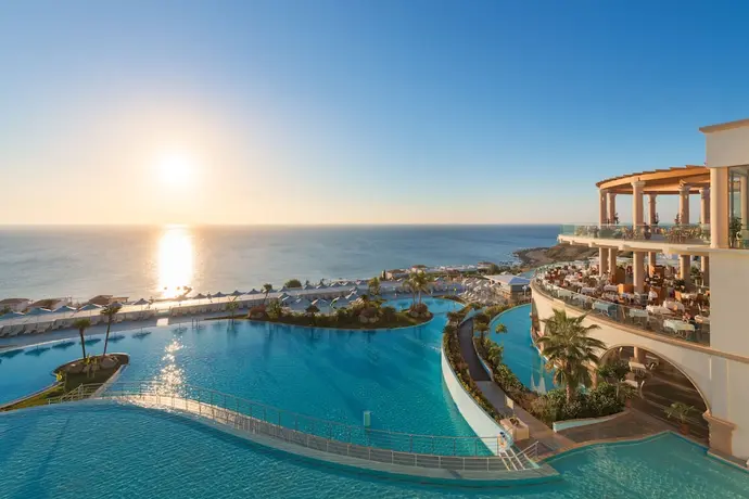 Atrium Prestige Thalasso Spa Resort & Villas, Primary image