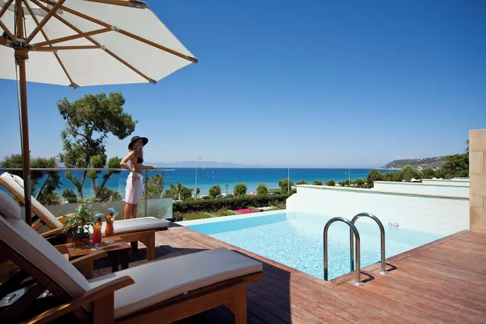 Amus Hotel & Spa, Primary image
