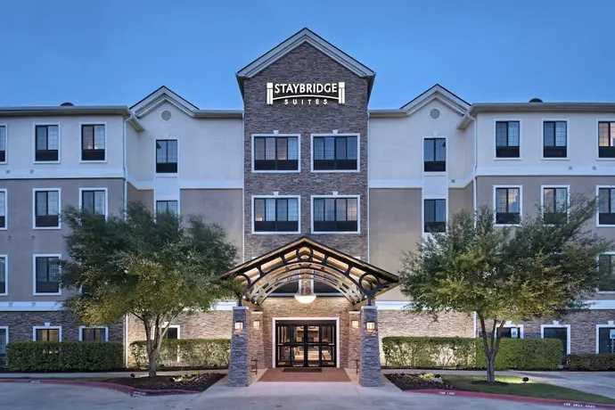 Staybridge Suites Austin NW by IHG, Primary image