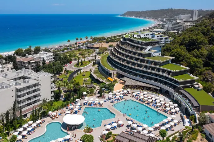 Olympic Palace Resort Hotel & Convention Center, Primary image