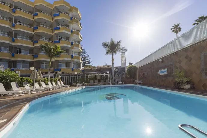 Hotel LIVVO Veril Playa, Primary image