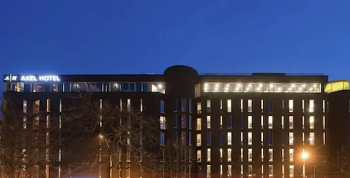 Axel Hotel Berlin - Adults Only, Primary image