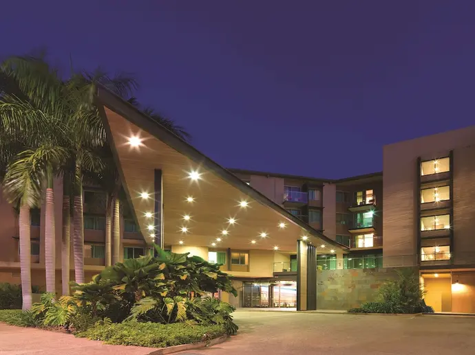 Adina Apartment Hotel Darwin Waterfront, Primary image