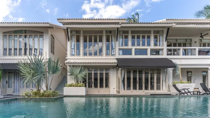 B House Samui, Primary image