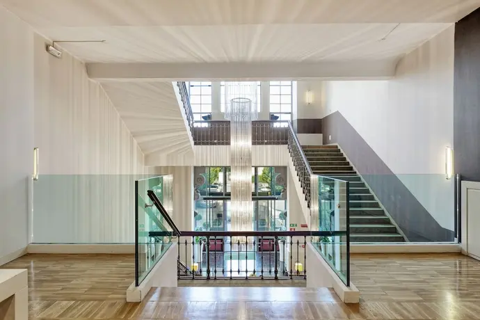 Italiana Hotels Milan Rho Fair, Primary image