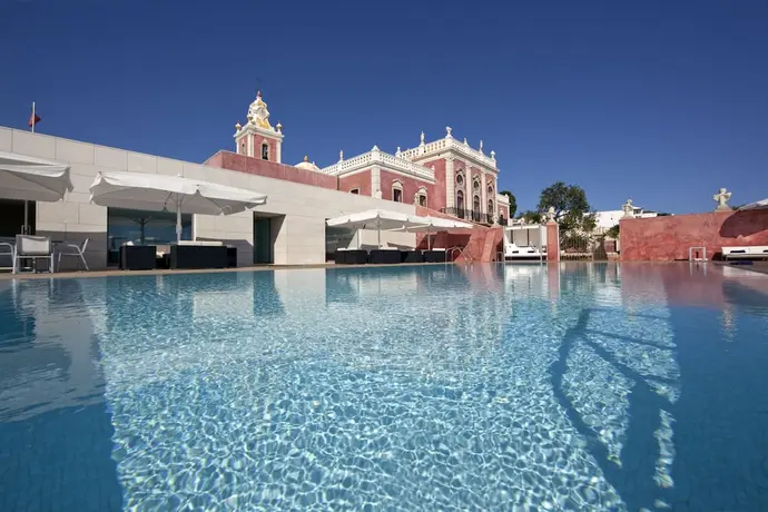 Pousada Palácio de Estói - Small Luxury Hotels, Primary image