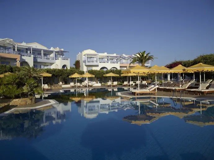 Serita Beach - All Inclusive, Primary image