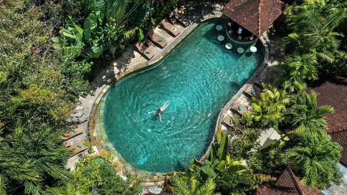Tonys Villas & Resort, Primary image