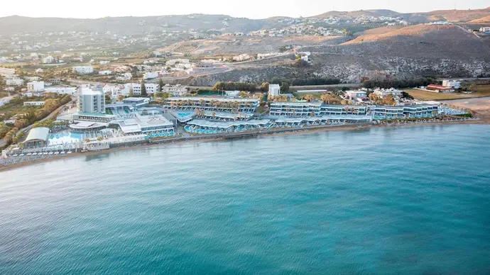 Arina Beach Resort, Primary image