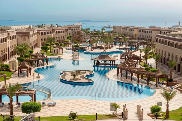 Sunrise Sentido Mamlouk Palace, Primary image
