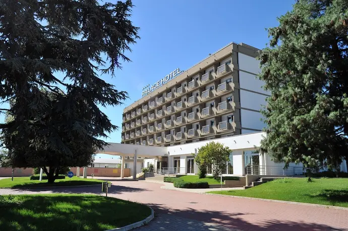 Palace Hotel Zingonia, Primary image