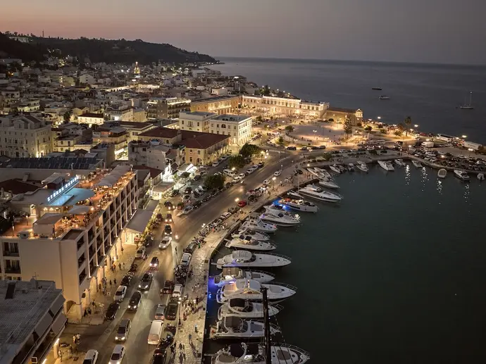 Hotel Strada Marina, Primary image