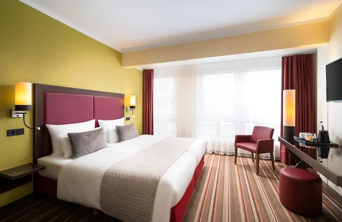 Leonardo Hotel Berlin, Primary image