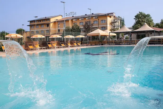 Sport Hotel All'Ancora, Primary image
