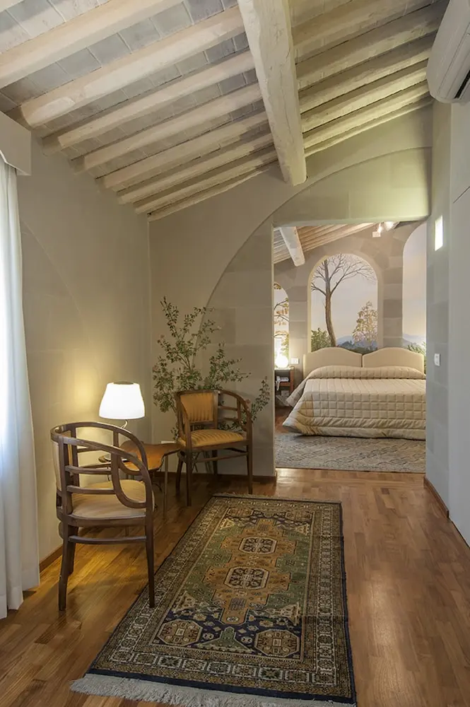 Maison de Charme Alla Corte degli Angeli, Primary image