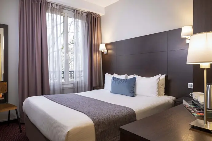 Hotel L'Interlude, Primary image