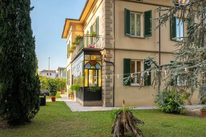 Villa Romantica Wellness & SPA, Primary image