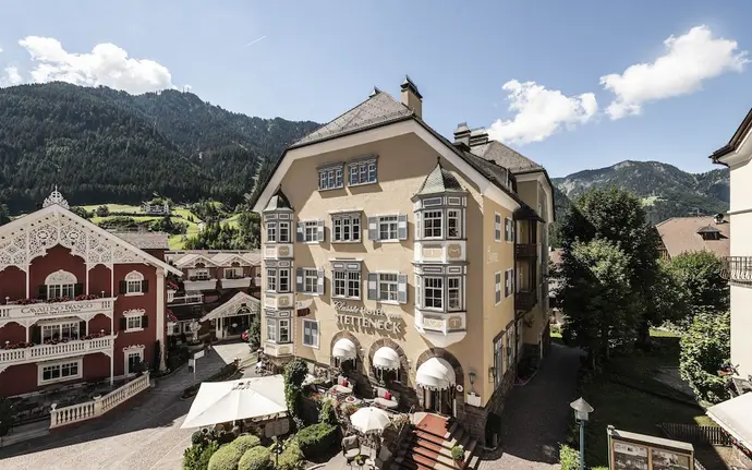 Classic Hotel am Stetteneck, Primary image