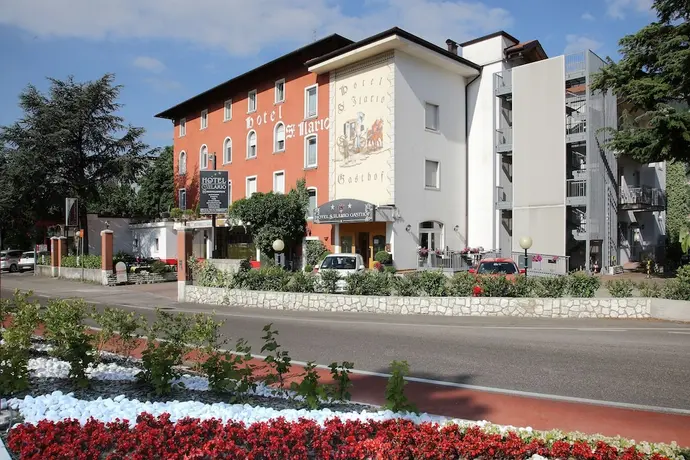 Hotel Sant Ilario, Primary image