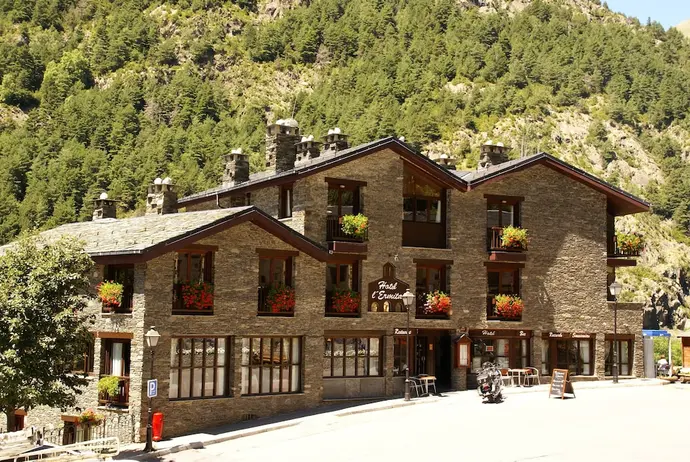 Hotel L'Ermita B&B, Primary image