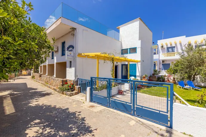 Joanna Hotel, Primary image