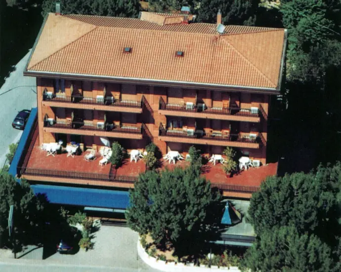 Hotel La Vela, Primary image