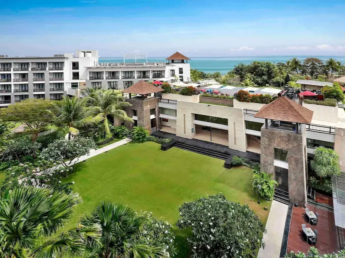 Pullman Bali Legian Beach, Primary image