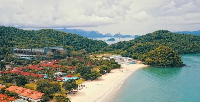 Holiday Villa Resort & Beachclub Langkawi, Primary image