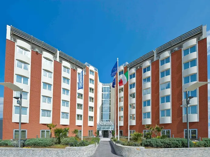 Hotel Novotel Salerno Est Arechi, Primary image