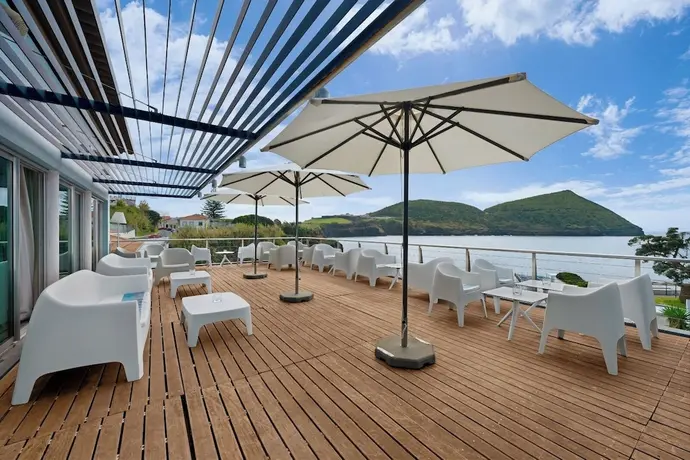 Hotel Do Caracol, Primary image