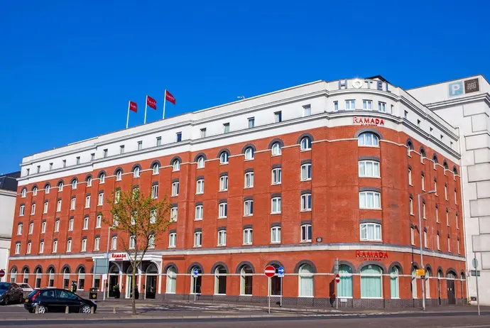 Ramada by Wyndham Belfast City Centre, Primary image