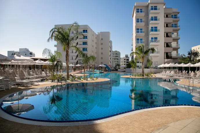 Vangelis Hotel & Suites, Primary image