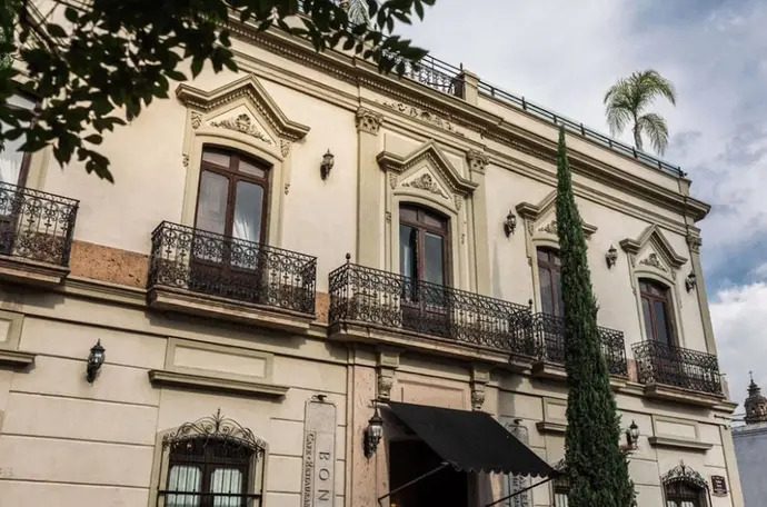 Casa Pedro Loza, Primary image