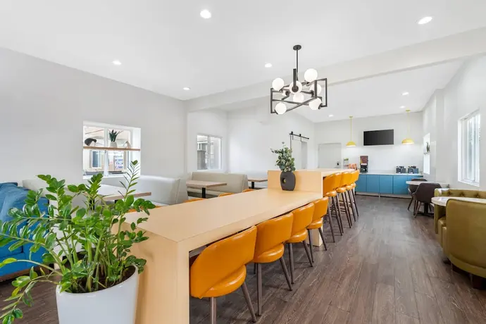 Comfort Inn Cockatoo near LAX Airport, Primary image