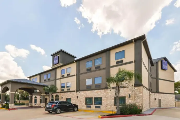 Sleep Inn & Suites Near Downtown North, Primary image