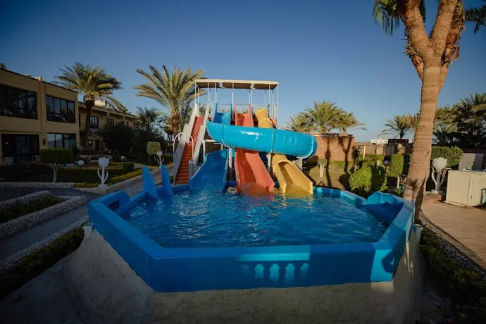 Sand Beach Resort, Primary image