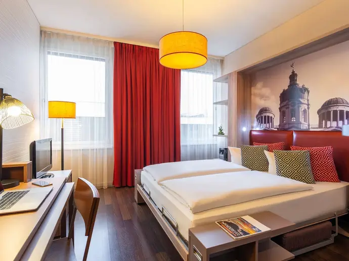Aparthotel Adagio Berlin Kurfürstendamm, Primary image