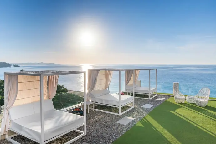 Hotel Planamar by Escampa Hotels, Primary image