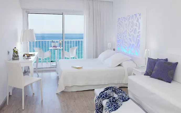 Hotel Planamar by Escampa Hotels, Primary image
