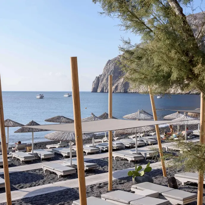 Afroditi Venus Beach Hotel & Spa, Primary image
