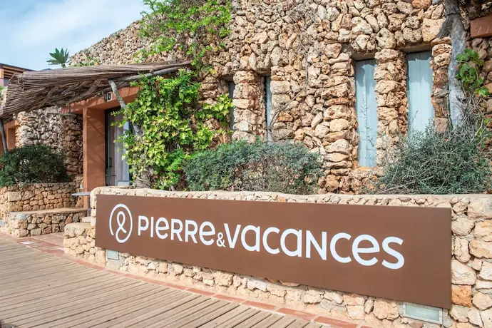 Hotel Menorca Binibeca  - Adults Recommended- by Pierre & Vacances Premium, Interior entrance