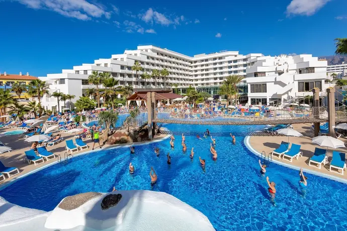 Hotel Best Tenerife, Primary image