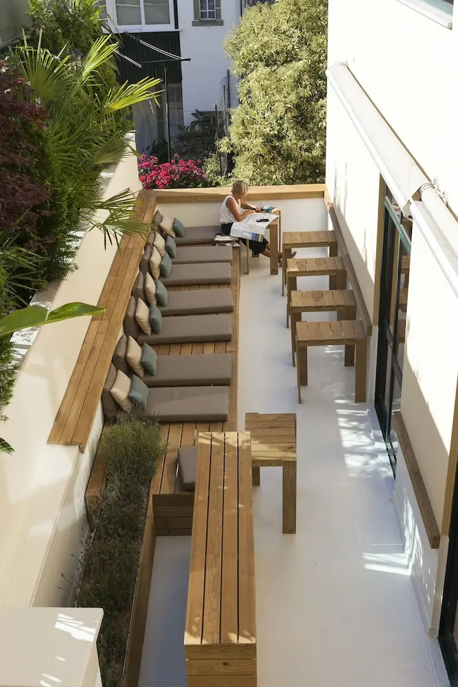 Boavista Guest House, Primary image