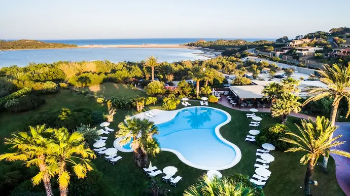Aquadulci Hotel, Primary image