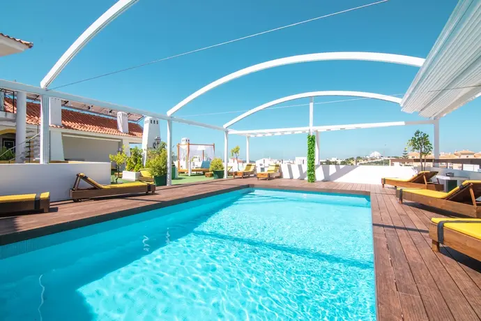 Loule Jardim Hotel, Primary image